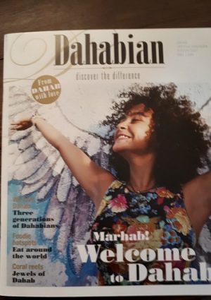Dahabian Magazine