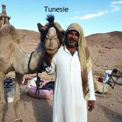 tunesie